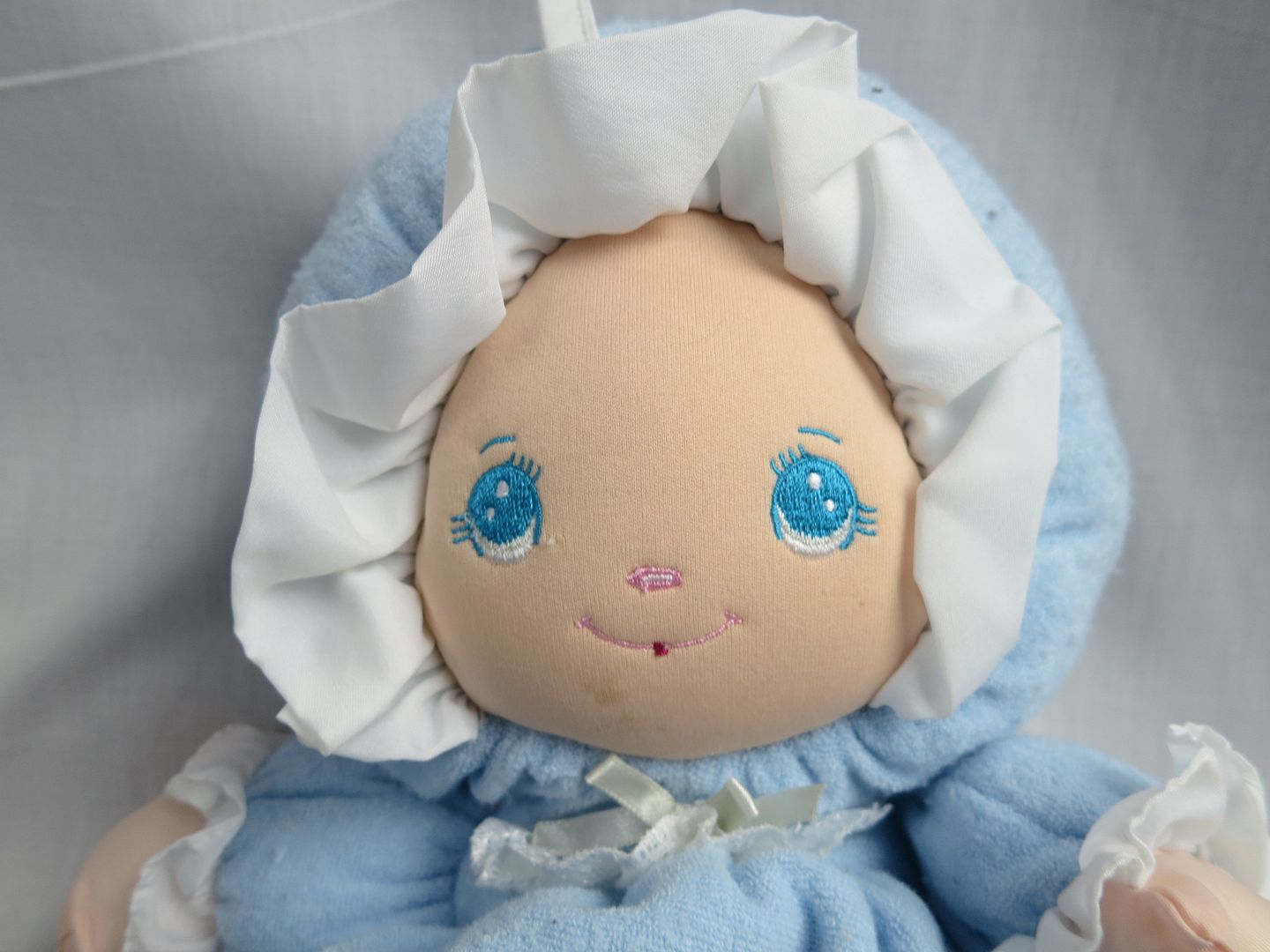 plush baby dolls for toddlers